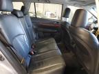 2011 Subaru Outback 3.6R Limited للبيع في Franklin، WI - Front End