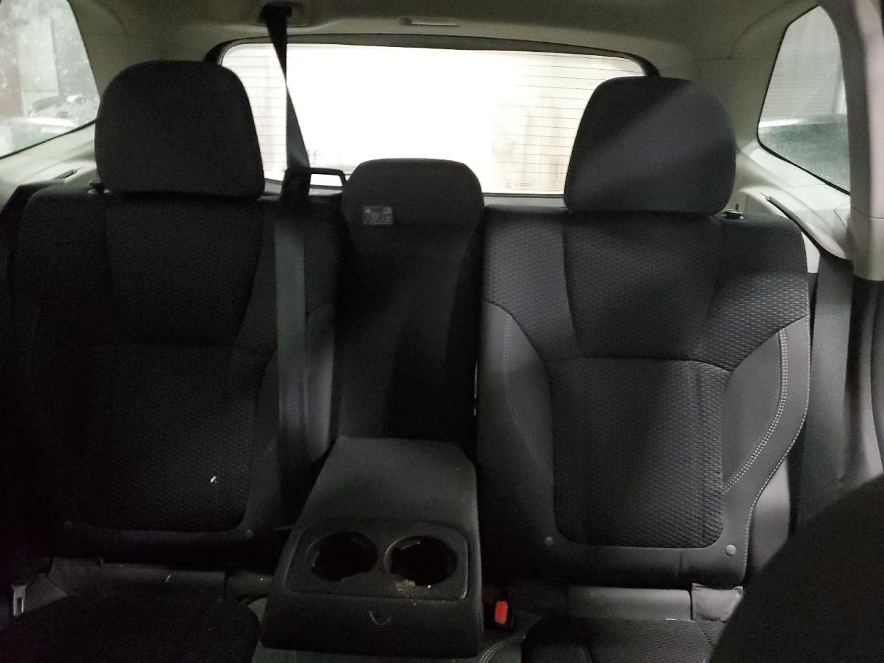 2021 Subaru Forester Premium VIN: JF2SKAJC3MH429255 Lot: 84523994