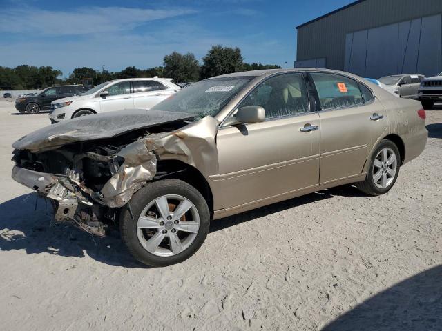 2005 Lexus Es 330