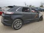 2016 Ford Edge Titanium продається в Orlando, FL - Burn