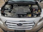 2017 Subaru Outback 3.6R Limited na sprzedaż w Colorado Springs, CO - Rear End