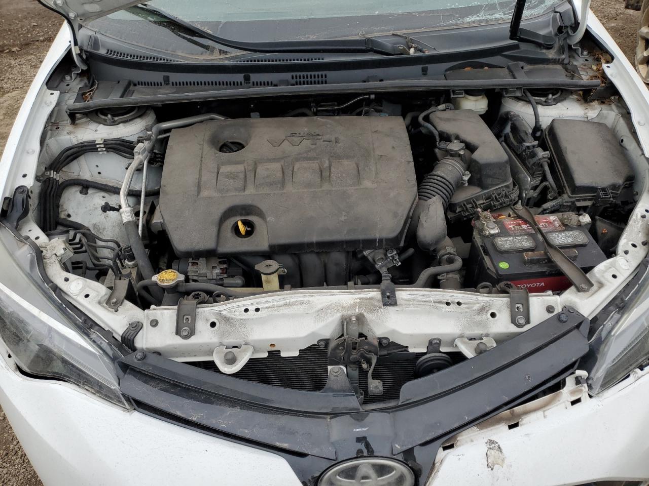 2017 Toyota Corolla - Image 11