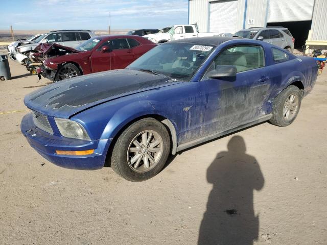 2005 Ford Mustang 