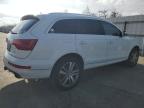 2015 Audi Q7 Premium Plus на продаже в Fresno, CA - Minor Dent/Scratches