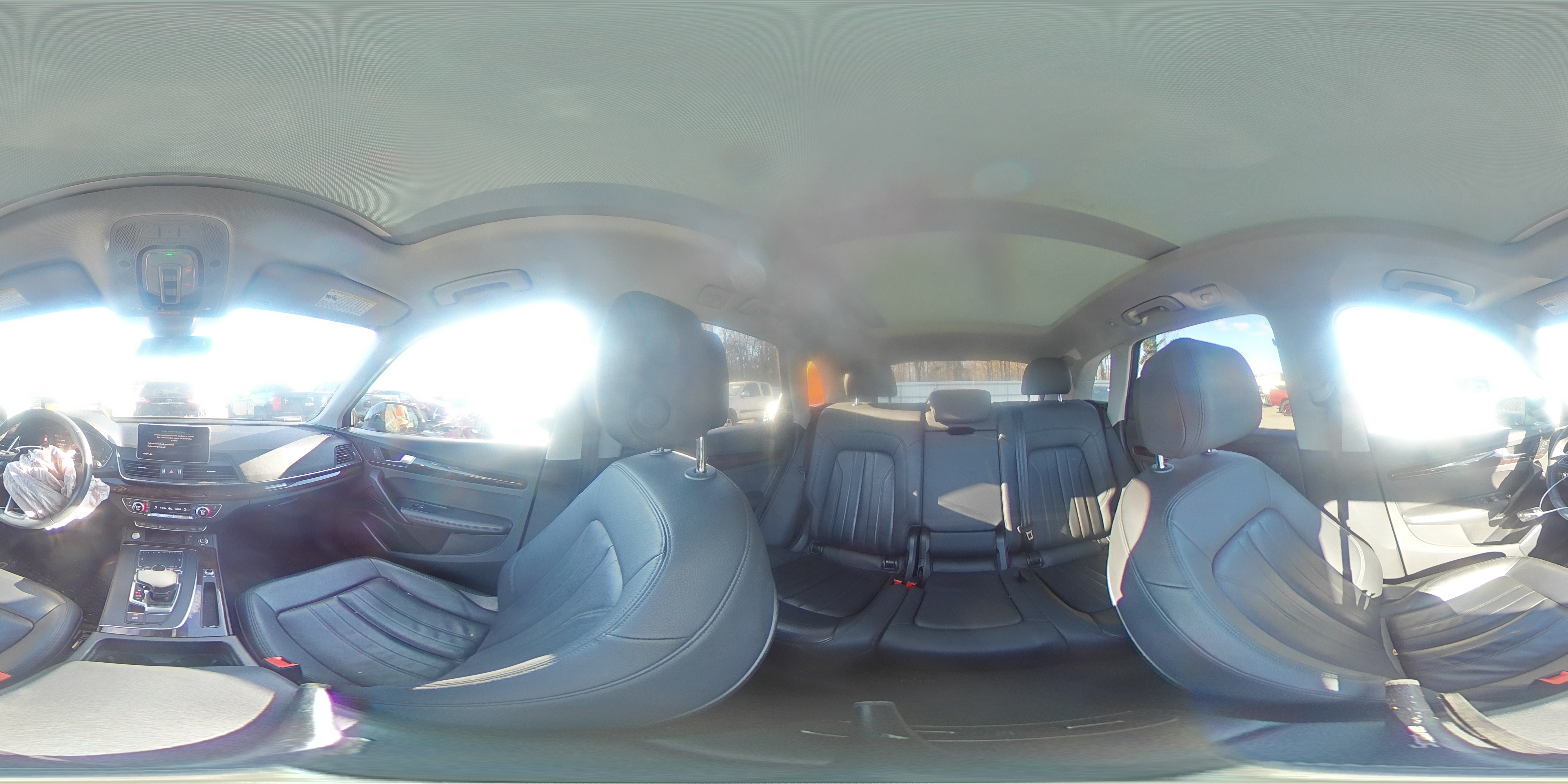 2019 Audi Q5 - Image 13