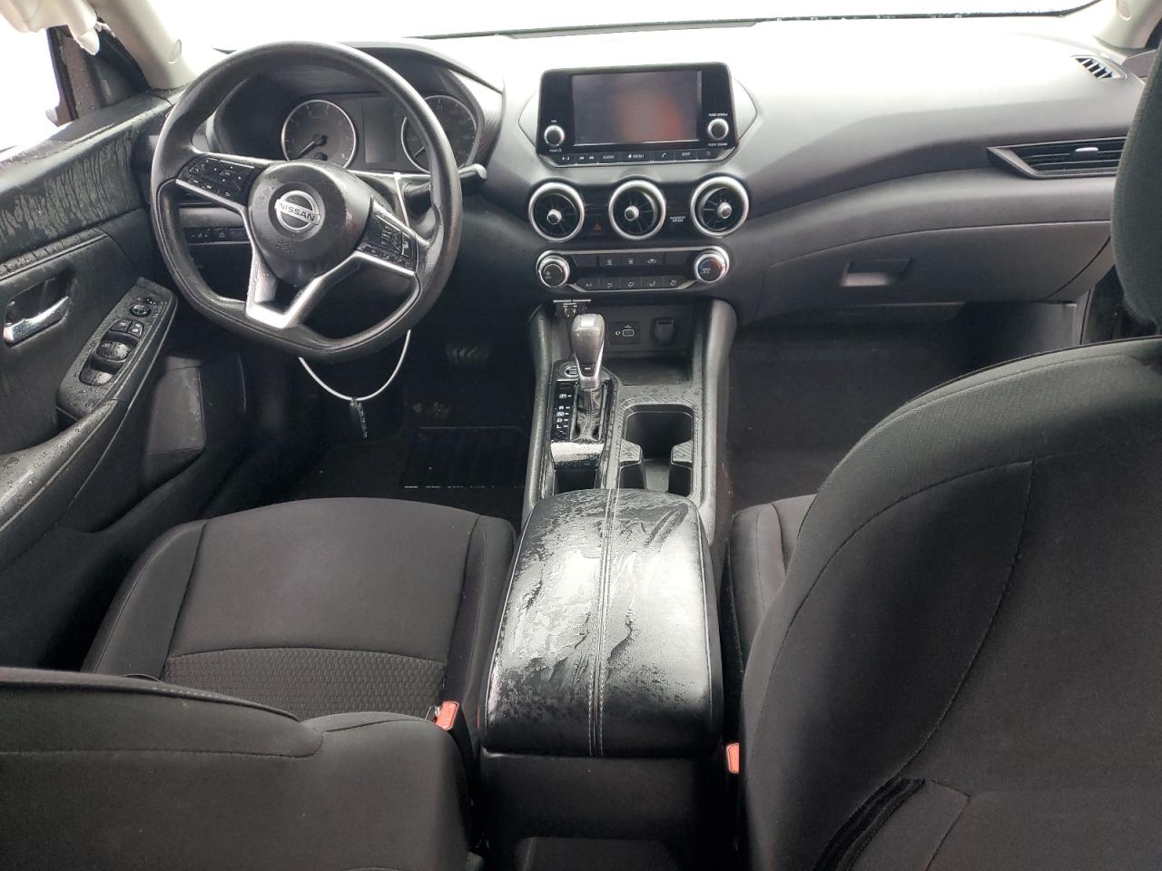 2021 Nissan Sentra - Image 8
