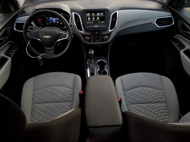  CHEVROLET EQUINOX 2019 Синий