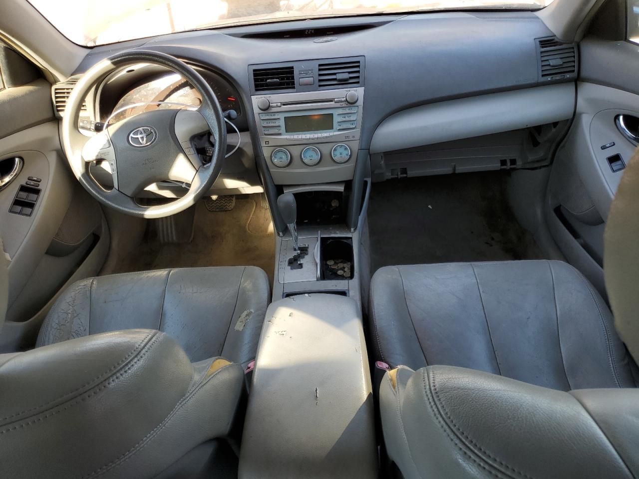 2007 Toyota Camry - Image 8