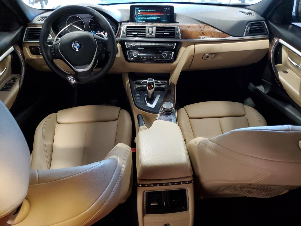 2017 BMW 3er - Image 8