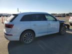 2018 AUDI Q7 PREMIUM PLUS for sale at Copart NY - LONG ISLAND