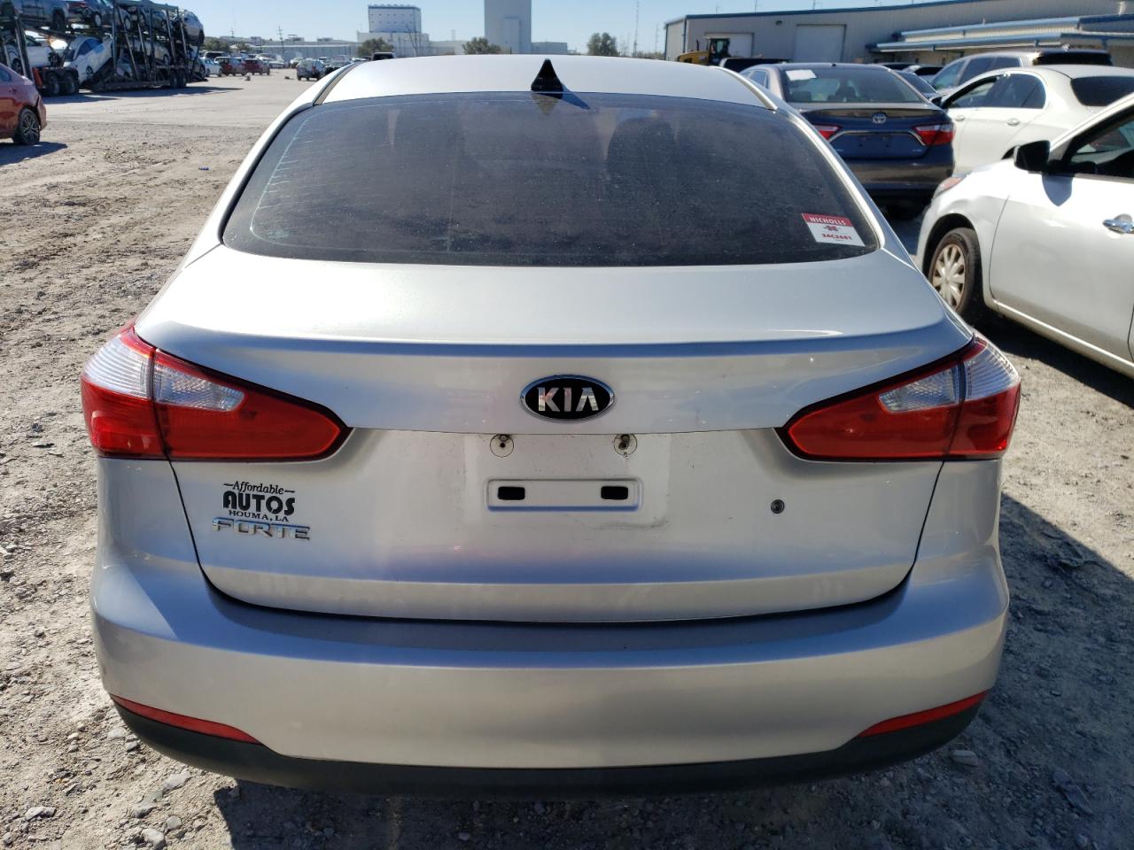 2014 Kia Forte - Image 6