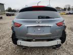 2017 Infiniti Qx70  de vânzare în Franklin, WI - Rear End