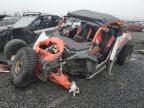 2021 CAN-AM MAVERICK X3 X RC TURBO RR for sale at Copart OR - EUGENE
