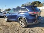 2015 Toyota Highlander Le zu verkaufen in Theodore, AL - Front End