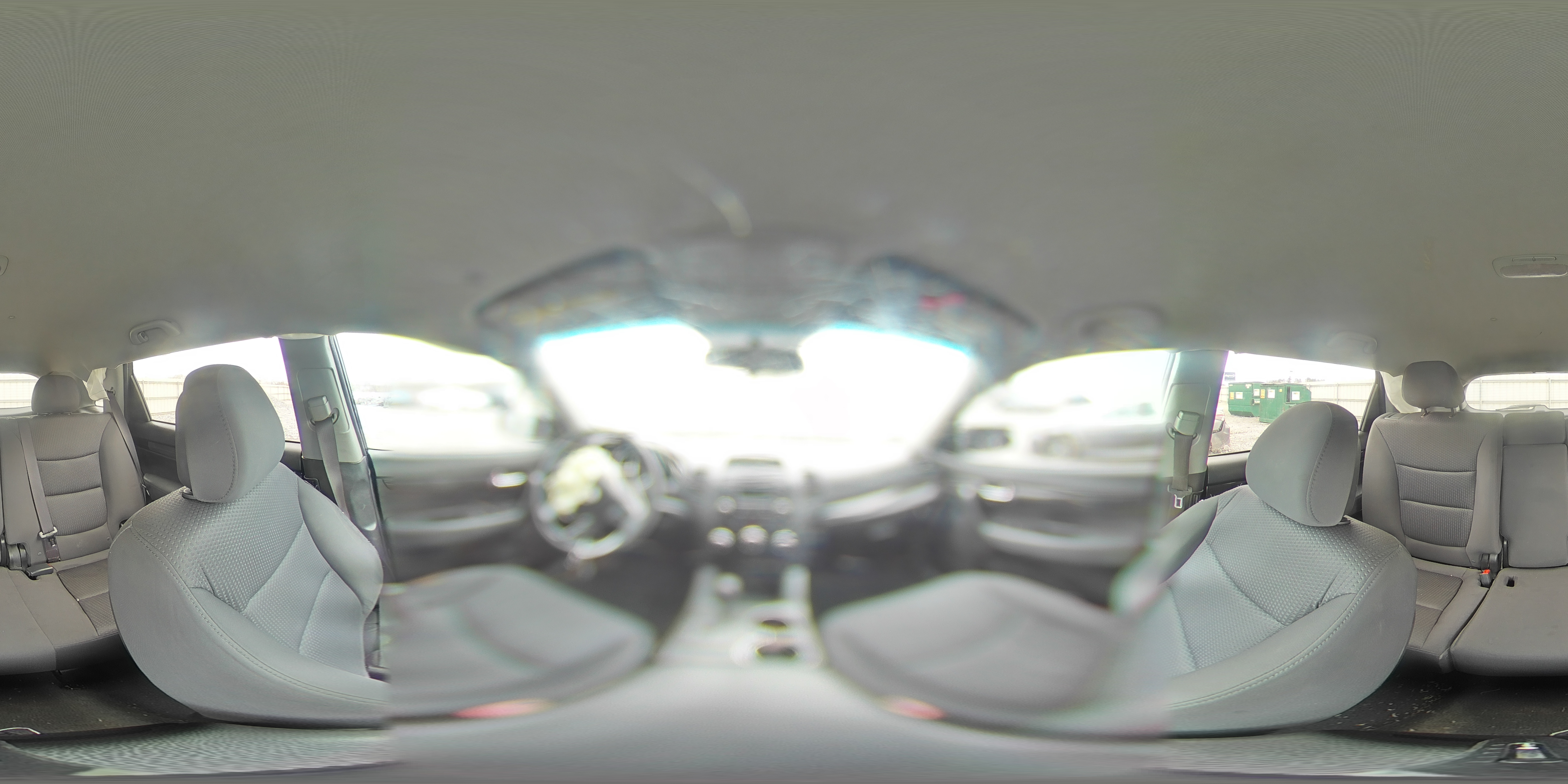 2012 Kia Sorento Base VIN: 5XYKT3A10CG189854 Lot: 85576364