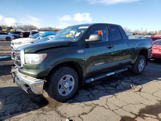 2013 Toyota Tundra Double Cab Sr5