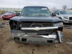 Portland, MI에서 판매 중인 2003 Chevrolet Avalanche C1500 - Front End