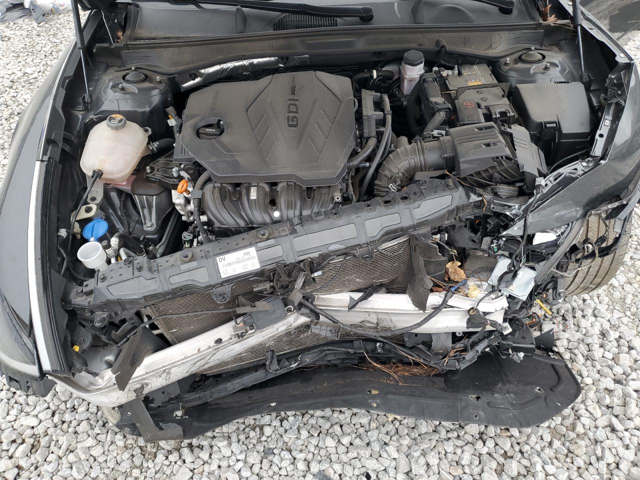 2023 Hyundai Sonata - Image 11