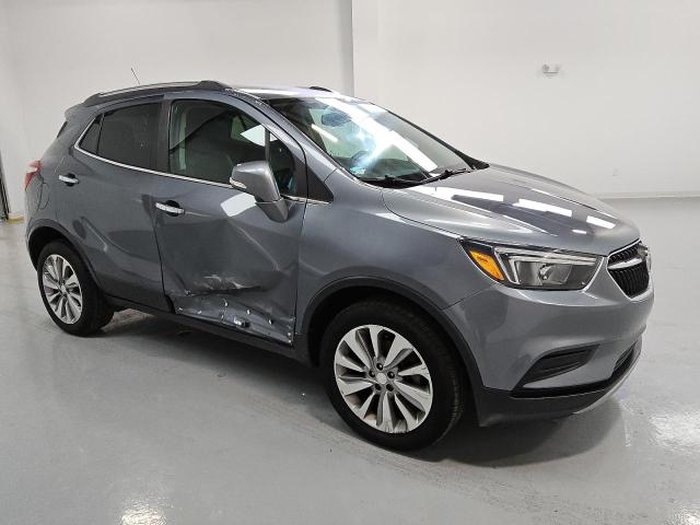  BUICK ENCORE 2019 Gray