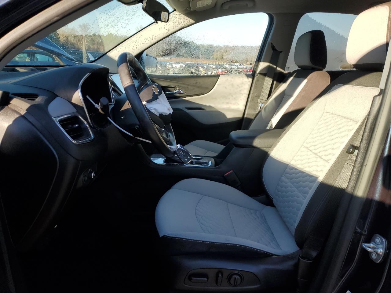 2019 Chevrolet Equinox - Image 7