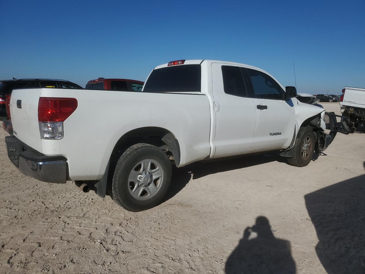 2013 Toyota Tundra - Image 3