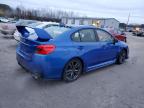 2016 Subaru Wrx Premium en Venta en North Billerica, MA - Side