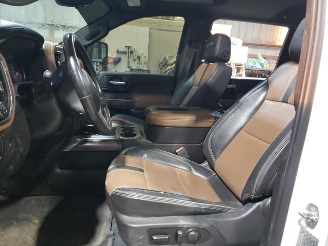 2021 CHEVROLET SILVERADO K3500 HIGH COUNTRY  