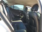 2009 Lexus Is 250 for Sale in Harleyville, SC - Front End