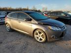 2013 Ford Focus Titanium на продаже в Oklahoma City, OK - Front End