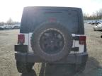 2011 Jeep Wrangler Unlimited Sport იყიდება Portland-ში, OR - Side