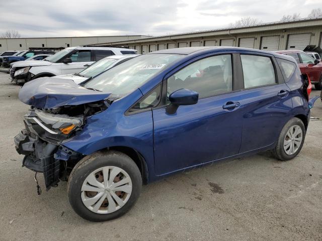 2018 Nissan Versa Note S