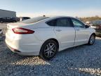 2013 Ford Fusion Se за продажба в Byron, GA - Front End