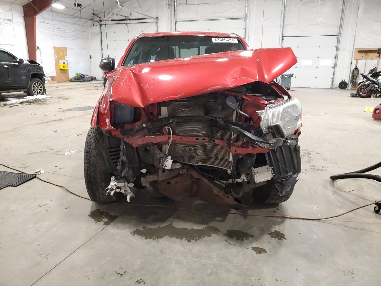 2015 Toyota Tacoma - Image 5