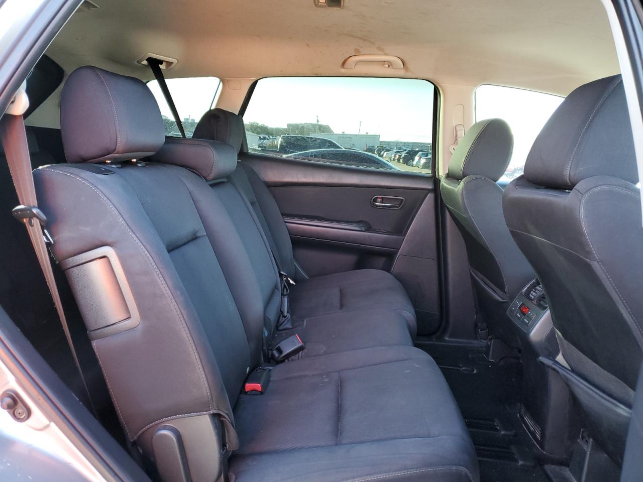 2010 Mazda Cx-9 VIN: JM3TB2MV5A0226794 Lot: 86300225