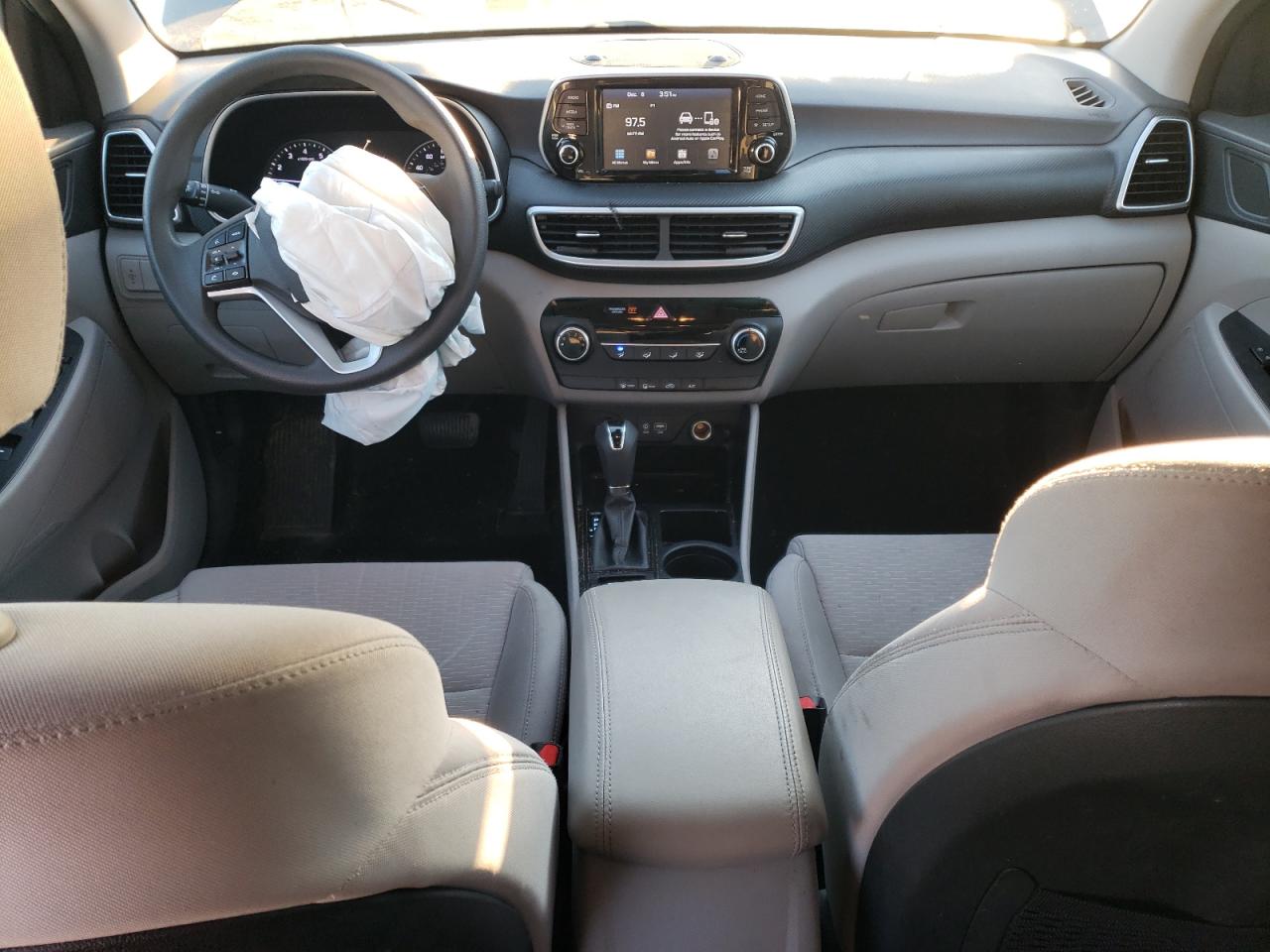 2019 Hyundai Tucson - Image 8