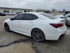 2020 Acura Tlx Technology იყიდება Indianapolis-ში, IN - Rear End