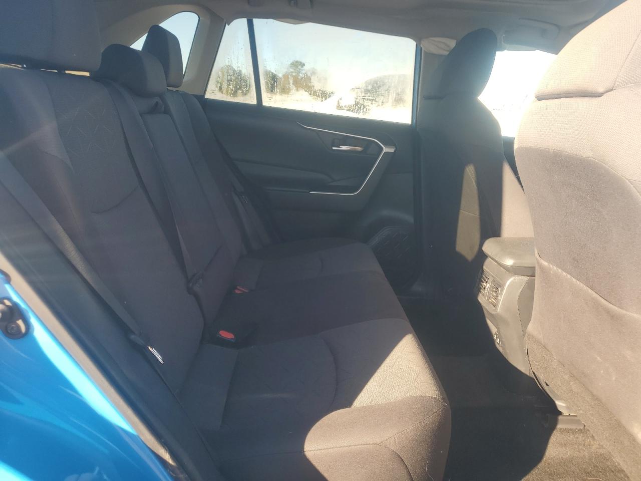 2020 Toyota Rav4 Xle VIN: 2T3P1RFV0LC106176 Lot: 86784174