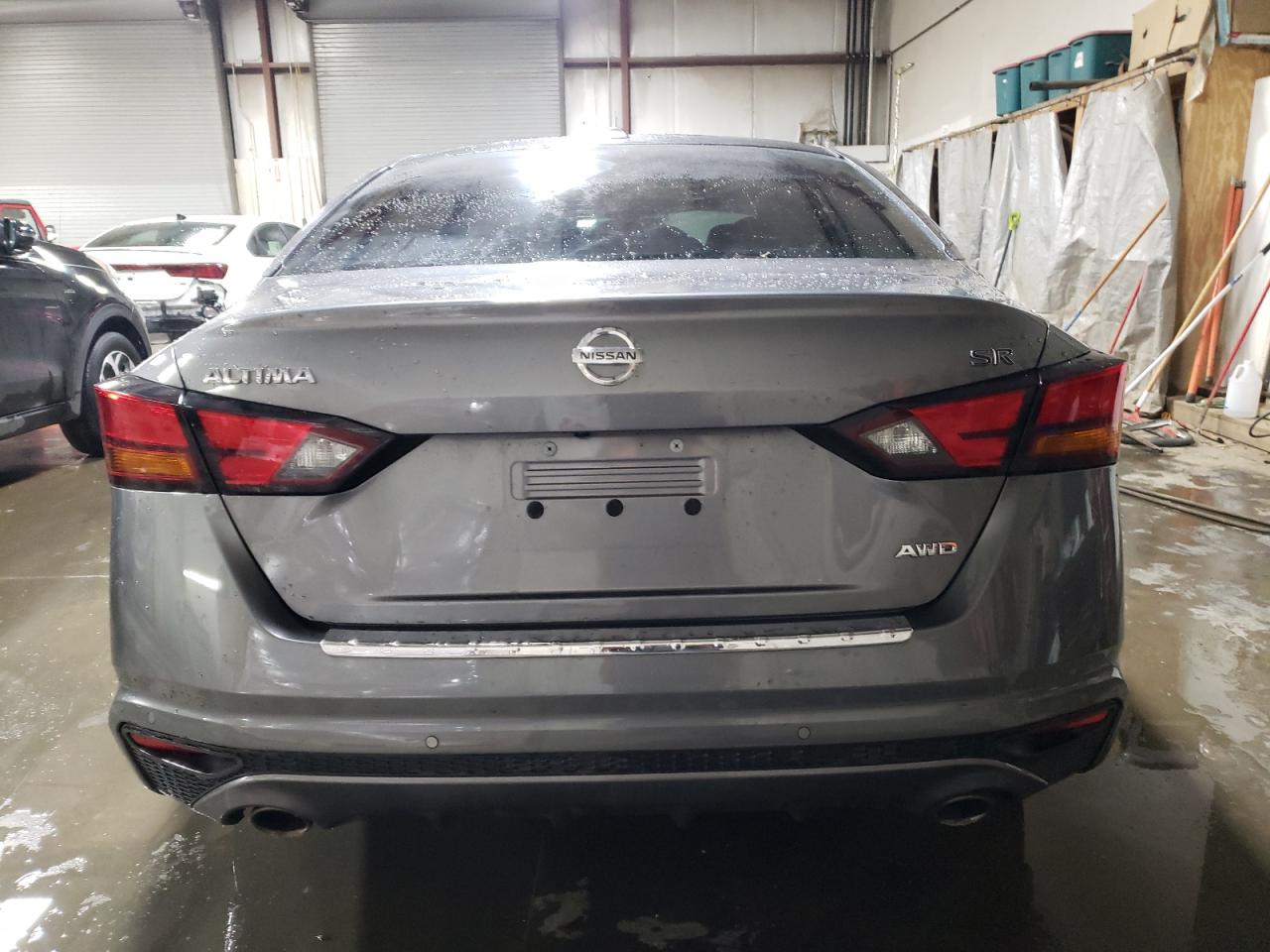2020 Nissan Altima - Image 6