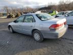 2002 Honda Accord Value na sprzedaż w Marlboro, NY - Minor Dent/Scratches