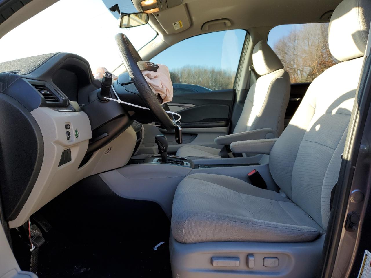 2017 Honda Pilot - Image 7