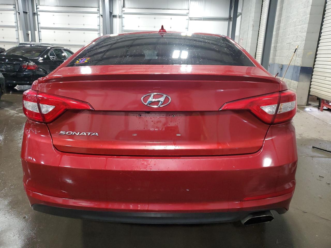 VIN 5NPE24AF2HH442299 2017 HYUNDAI SONATA no.6