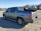 2009 Honda Ridgeline Rtl de vânzare în Tifton, GA - All Over