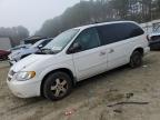 2005 Dodge Grand Caravan Sxt de vânzare în Seaford, DE - All Over