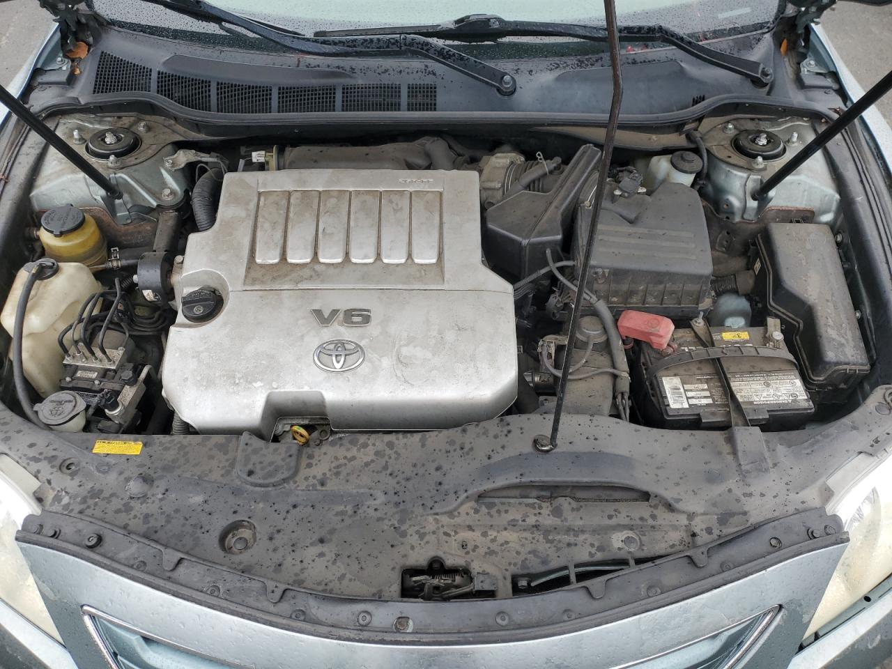 2008 Toyota Camry - Image 11