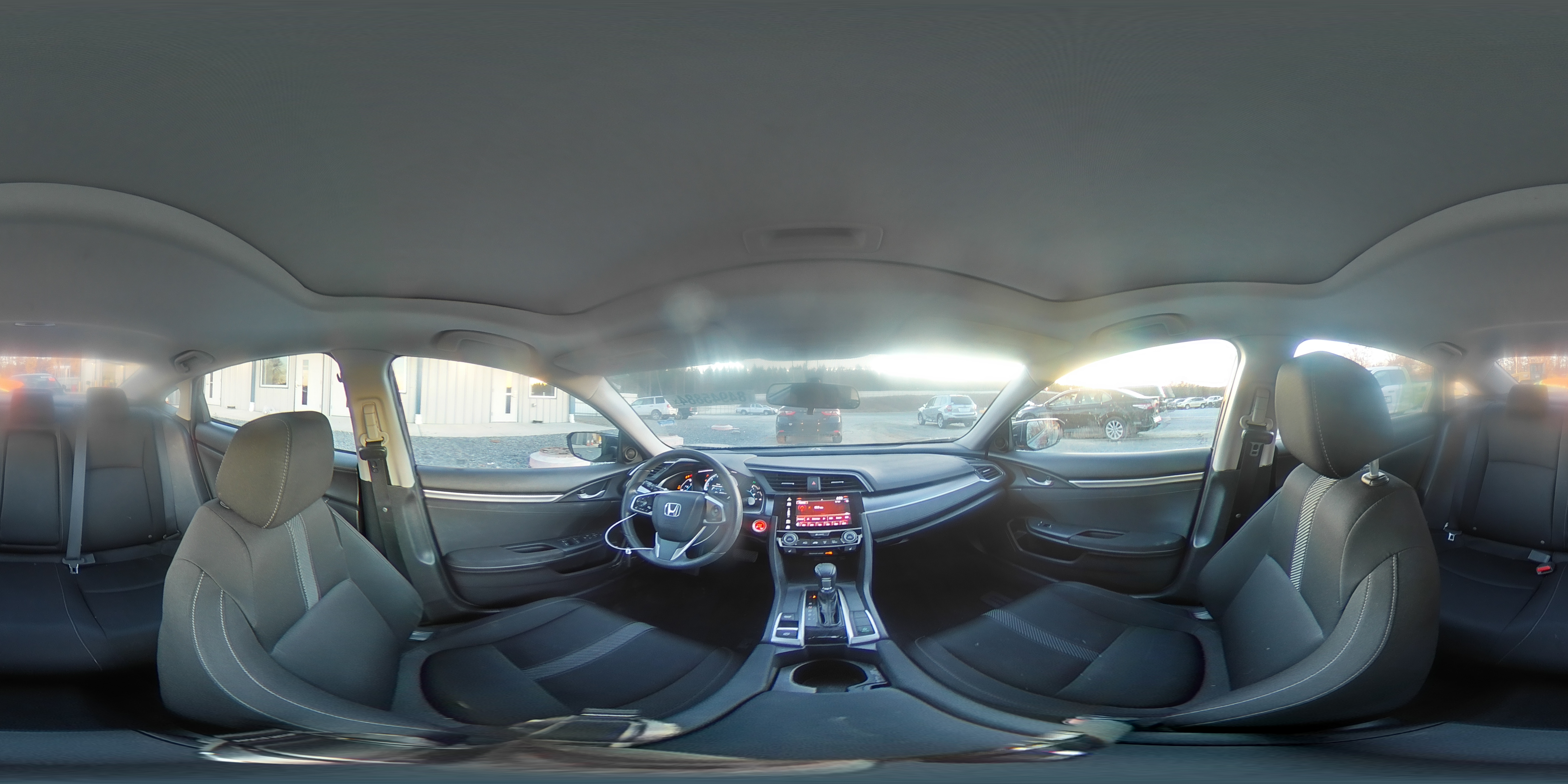 2017 Honda Civic - Image 12