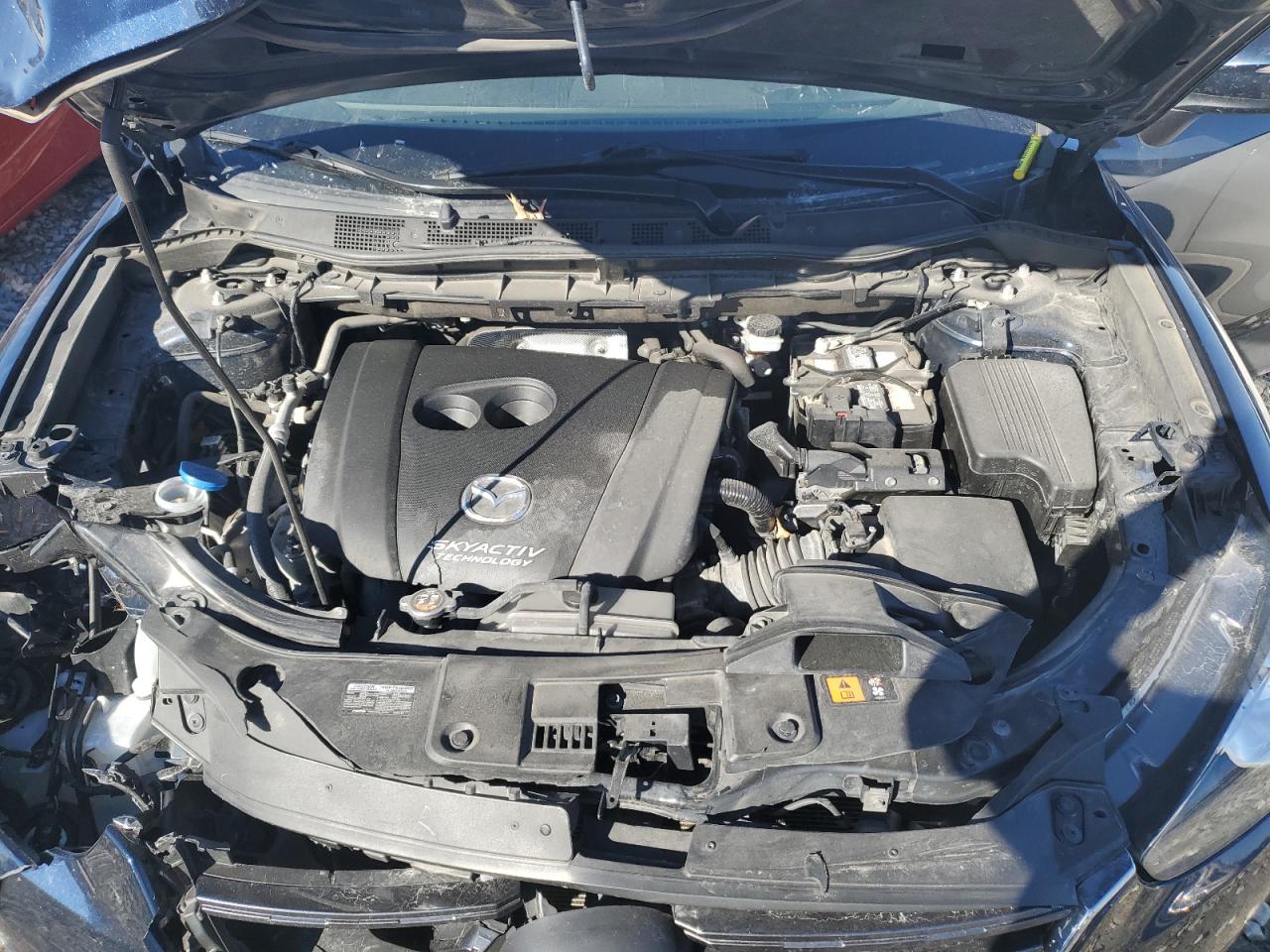2016 Mazda CX-5 - Image 11