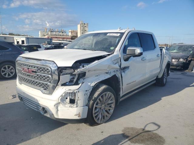 2019 Gmc Sierra K1500 Denali