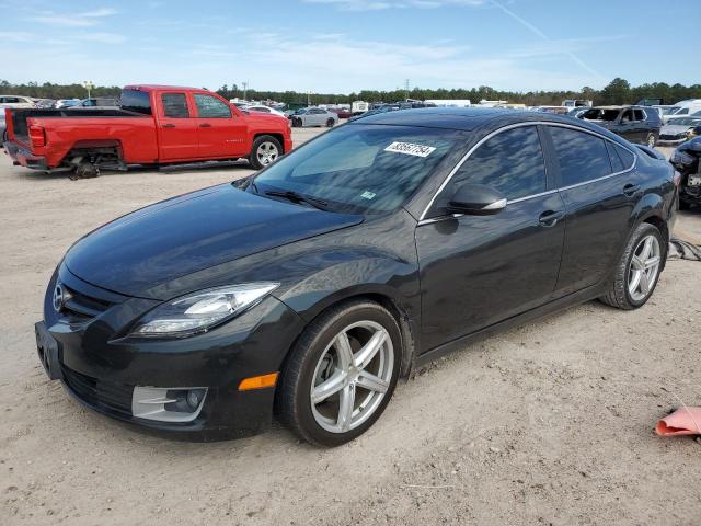 2013 Mazda 6 Grand Touring