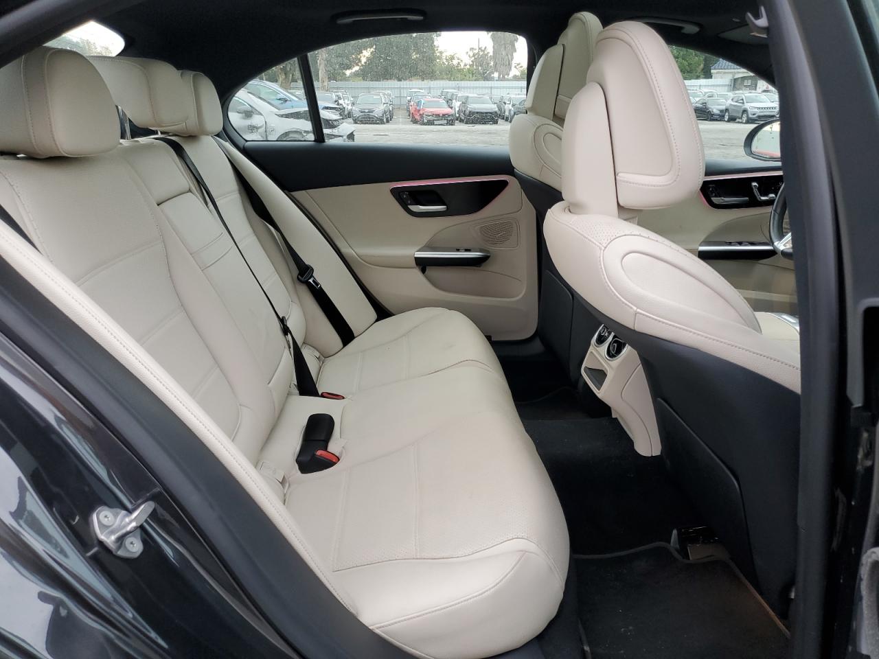 2023 Mercedes-Benz C-klasse - Image 10
