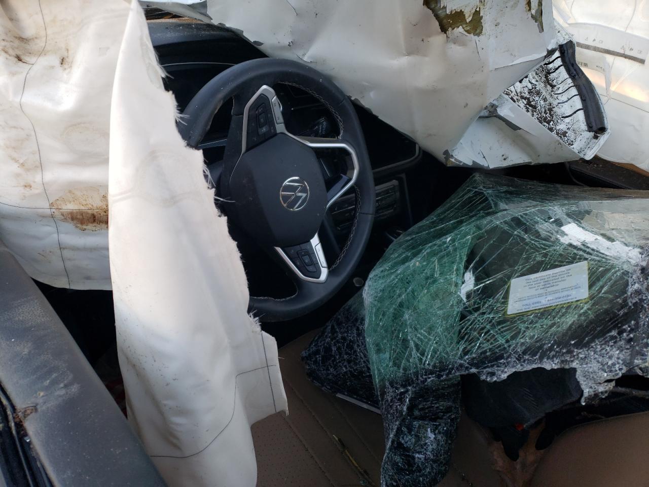 Auction sale of the 2024 VOLKSWAGEN TIGUAN , vin: 3VVMB7AXXRM092004, lot number: 85285184